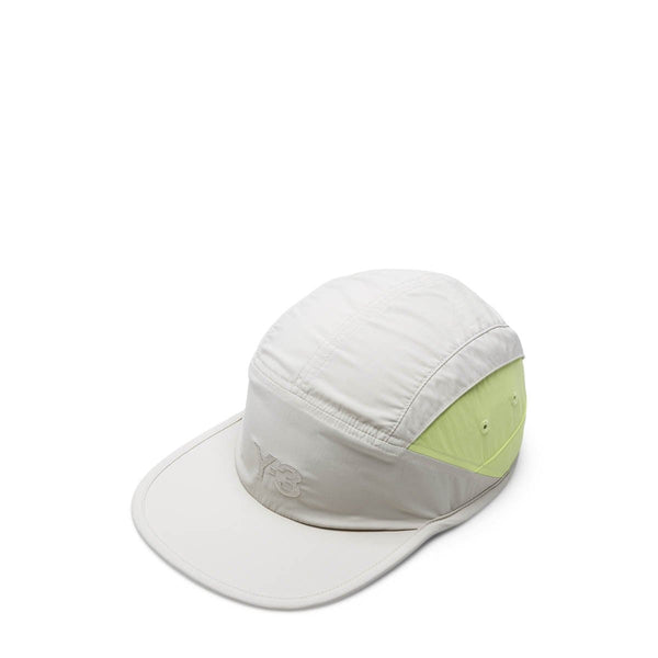 Y-3 RUNNING CAP Cleabrown – Bodega