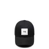 adidas Y-3 Headwear BLACK / O/S Y-3 SQL CAP