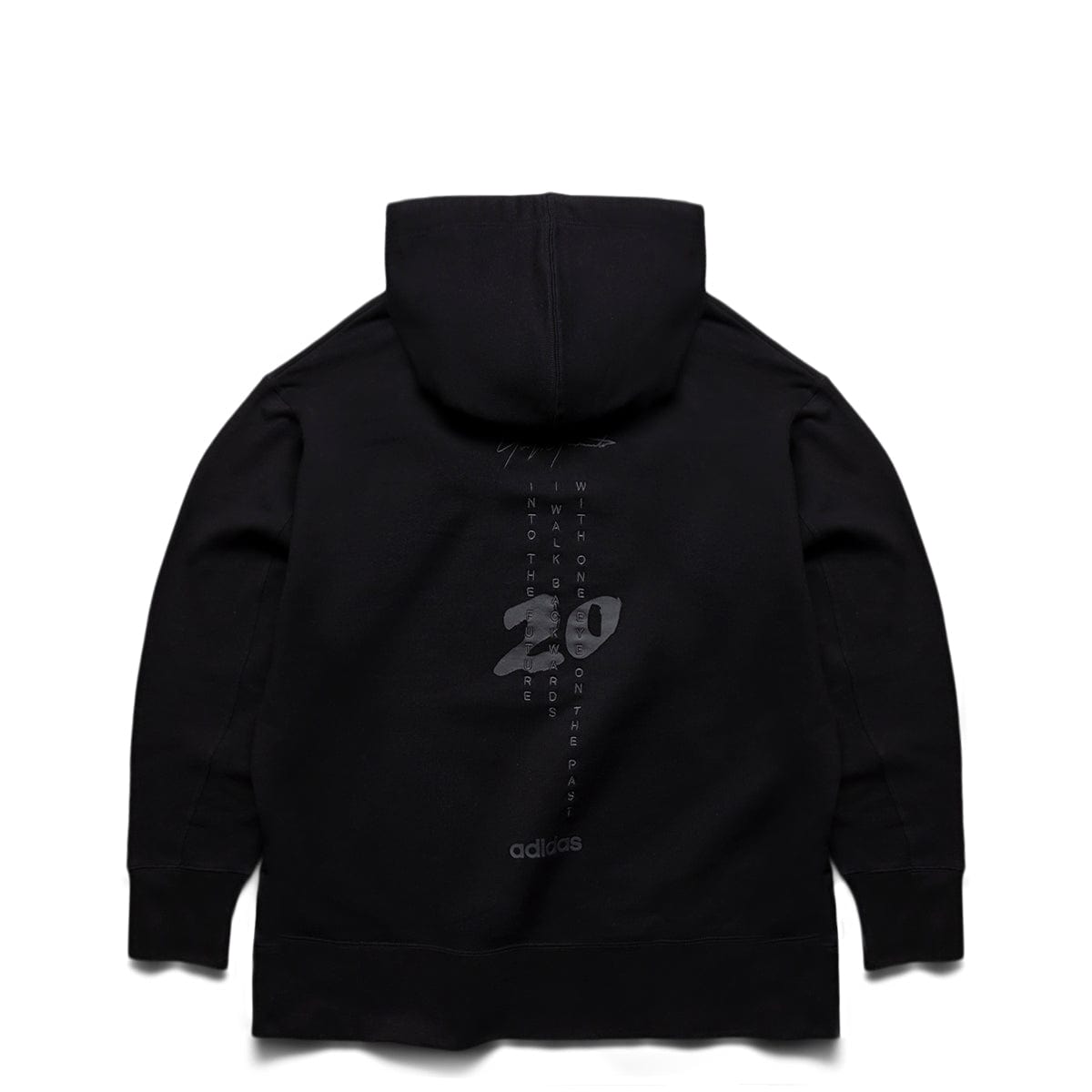 CH1 LOGO HOODIE