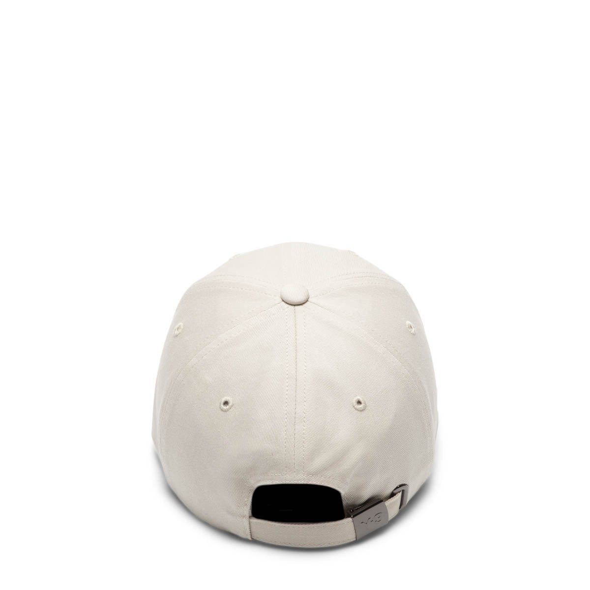 adidas Y-3 Headwear CLEAR BROWN / O/S Y-3 SQUARE LABEL CAP