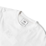 Load image into Gallery viewer, adidas Y-3 T-Shirts CLASSIC PAPER JERSEY SS TEE
