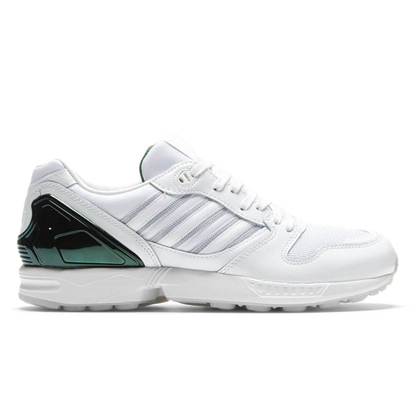 ZX 5000 THE U Cloud White/Collegiate Orange/Dark Green – Cheap 