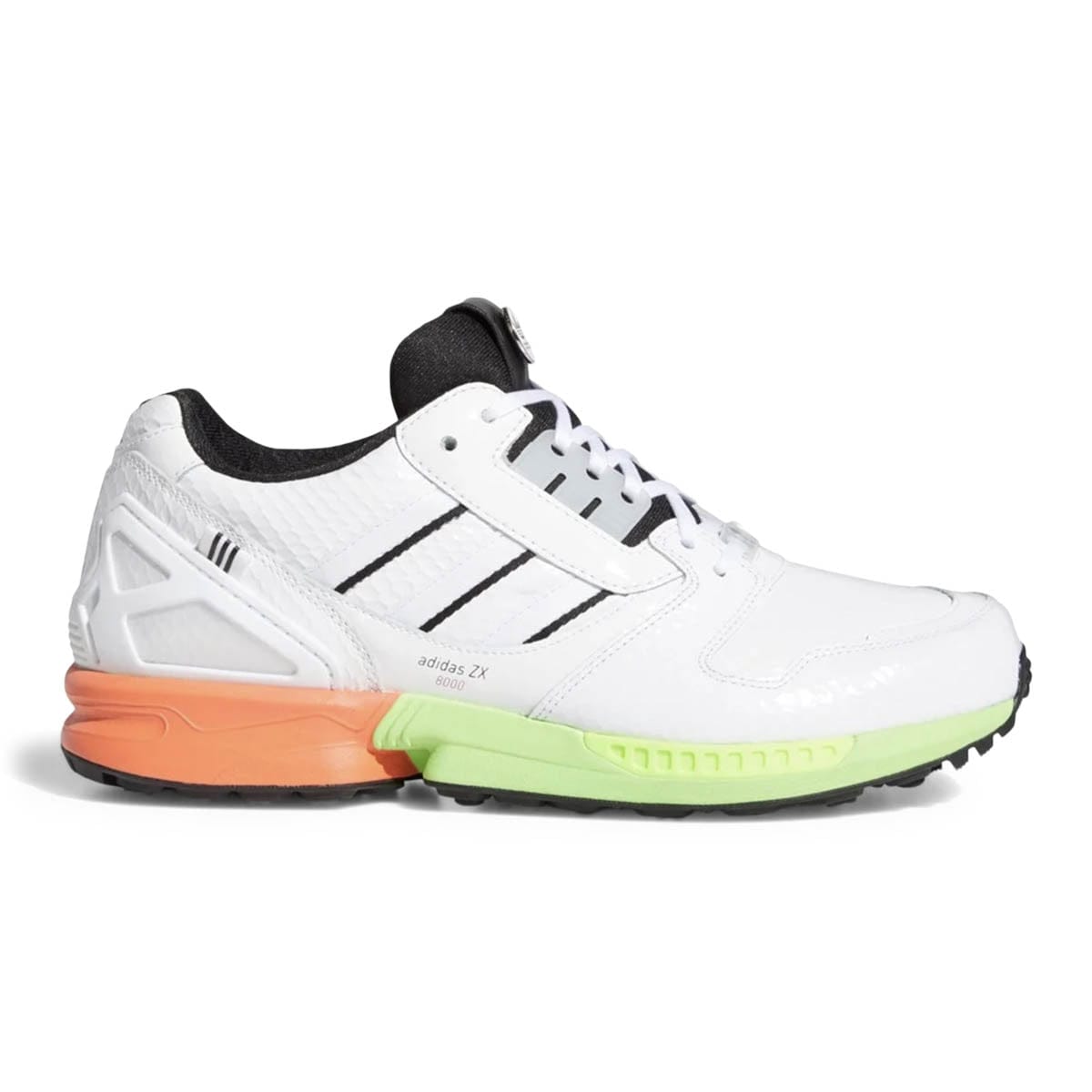 adidas Sneakers ZX 8000