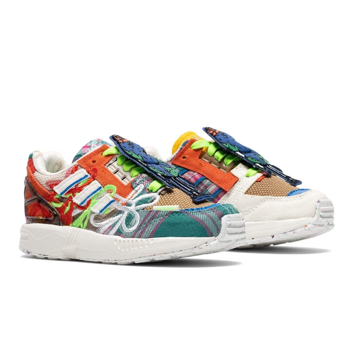 adidas Casual x Sean Wotherspoon ZX 8000 SUPEREARTH I (Kids)