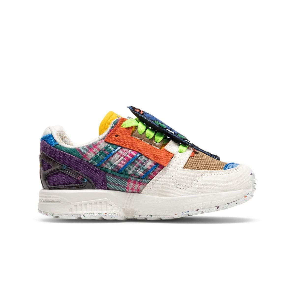 adidas Casual x Sean Wotherspoon ZX 8000 SUPEREARTH I (Kids)