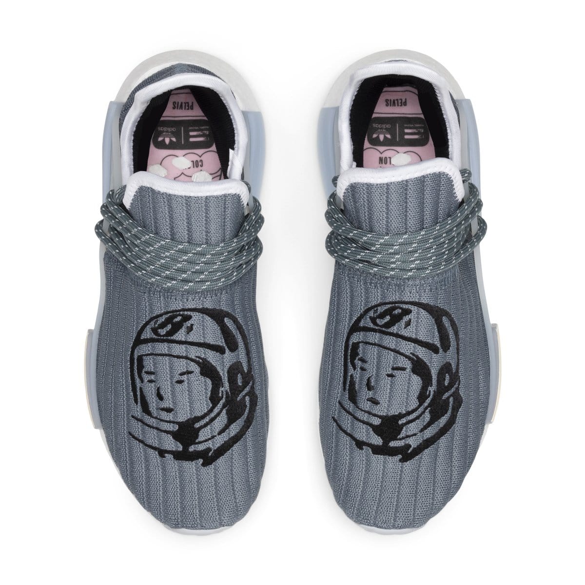 adidas nmd hu astronaut