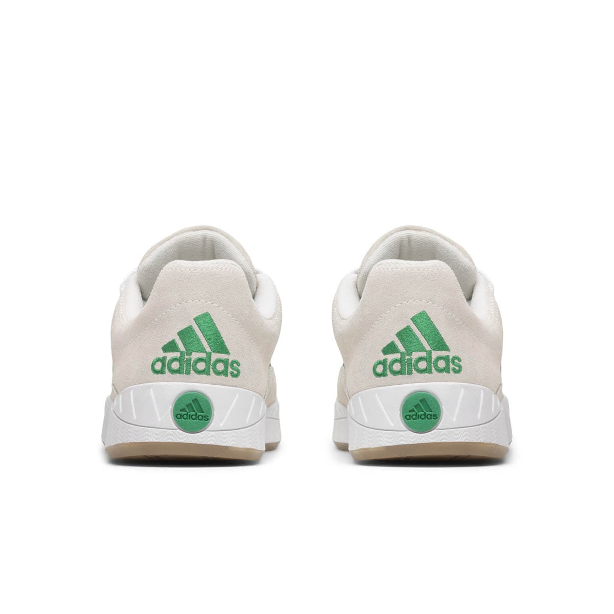 X BEAMS X ADIDAS ADIMATIC