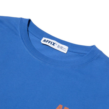 Affix T-Shirts STANDARDISED LOGO LS T-SHIRT