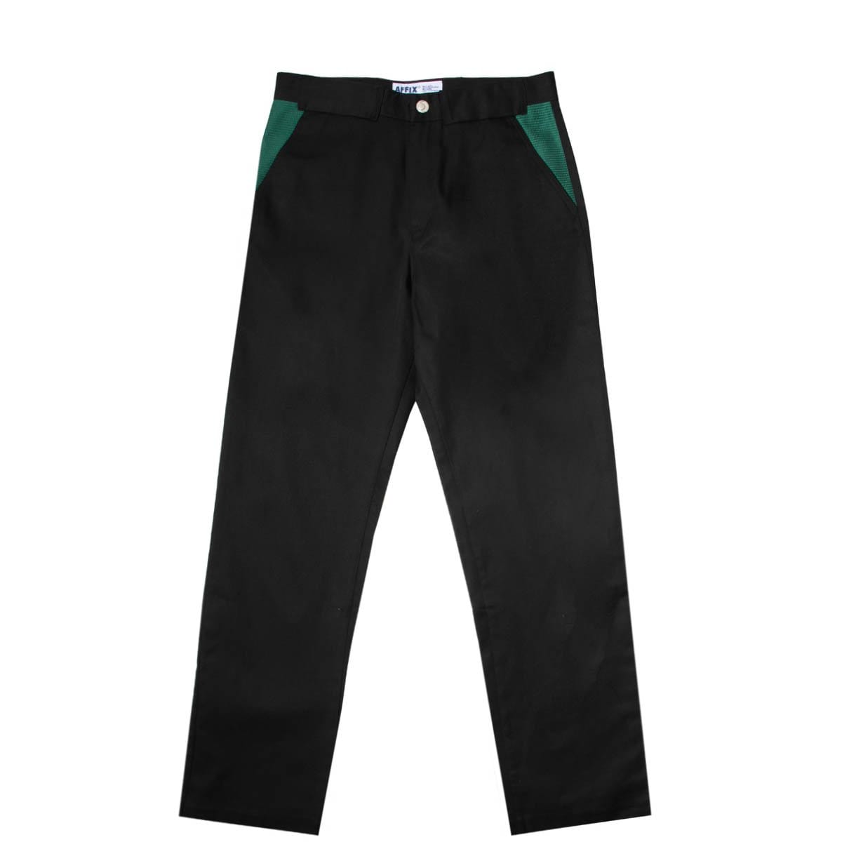 VISIBILITY DUTY PANTS Black