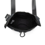 Load image into Gallery viewer, Affix Bags &amp; Accessories STATIC BLACK / O/S CANTEEN BAG
