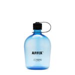 Load image into Gallery viewer, AFFIX Bags &amp; Accessories STATIC BLACK / O/S CANTEEN BAG
