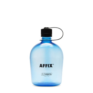 AFFIX Bags & Accessories STATIC BLACK / O/S CANTEEN BAG