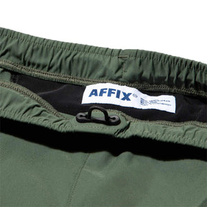 AFFIX Bottoms FLEX SHORT