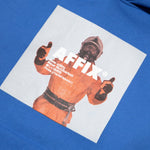 Load image into Gallery viewer, Affix Hoodies &amp; Sweatshirts RADIO HOODIE
