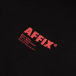 Load image into Gallery viewer, Affix Hoodies &amp; Sweatshirts STANDARDISED LOGO HOOD
