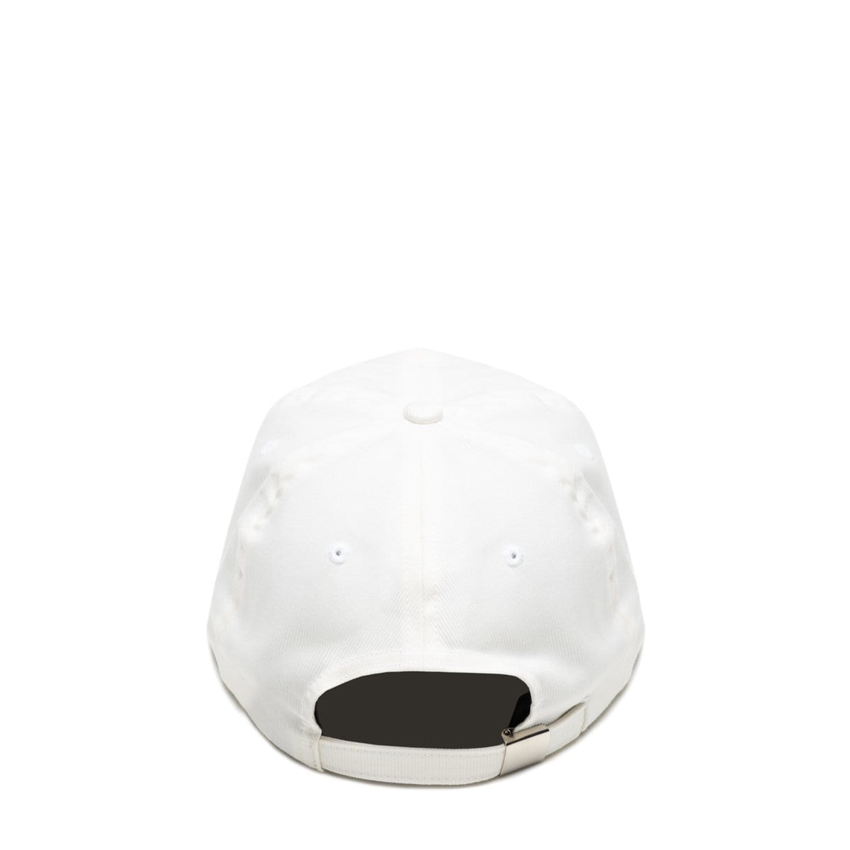 Affix Headwear ECRU / OS STANDARD LOGO DRILL CAP