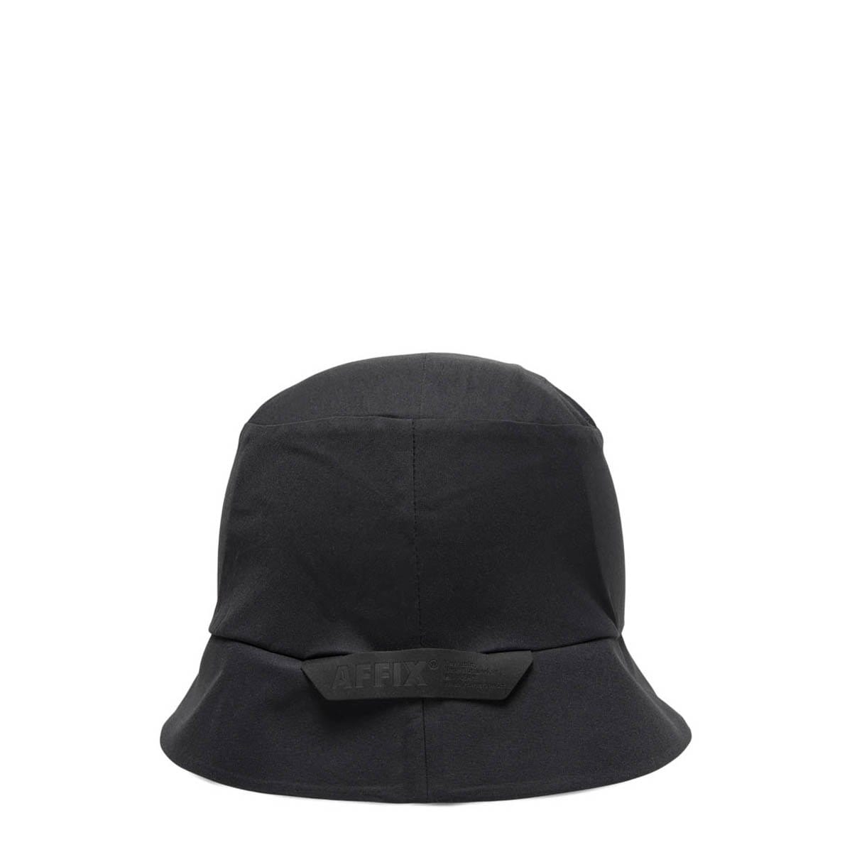 Affix Headwear STOW BUCKET HAT