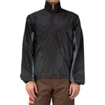 Load image into Gallery viewer, AFFIX TECHNICAL JACKET BLACK
