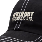 Afield Out Headwear BLACK / O/S EQUIPMENT HAT