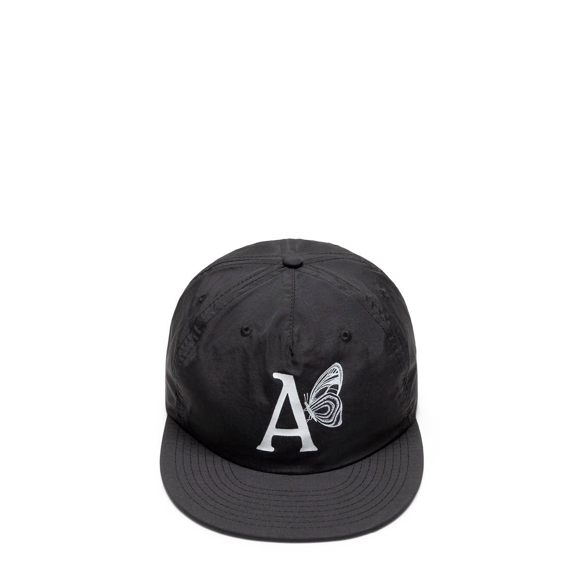 Afield Out Headwear BLACK / O/S SLOAN CAP