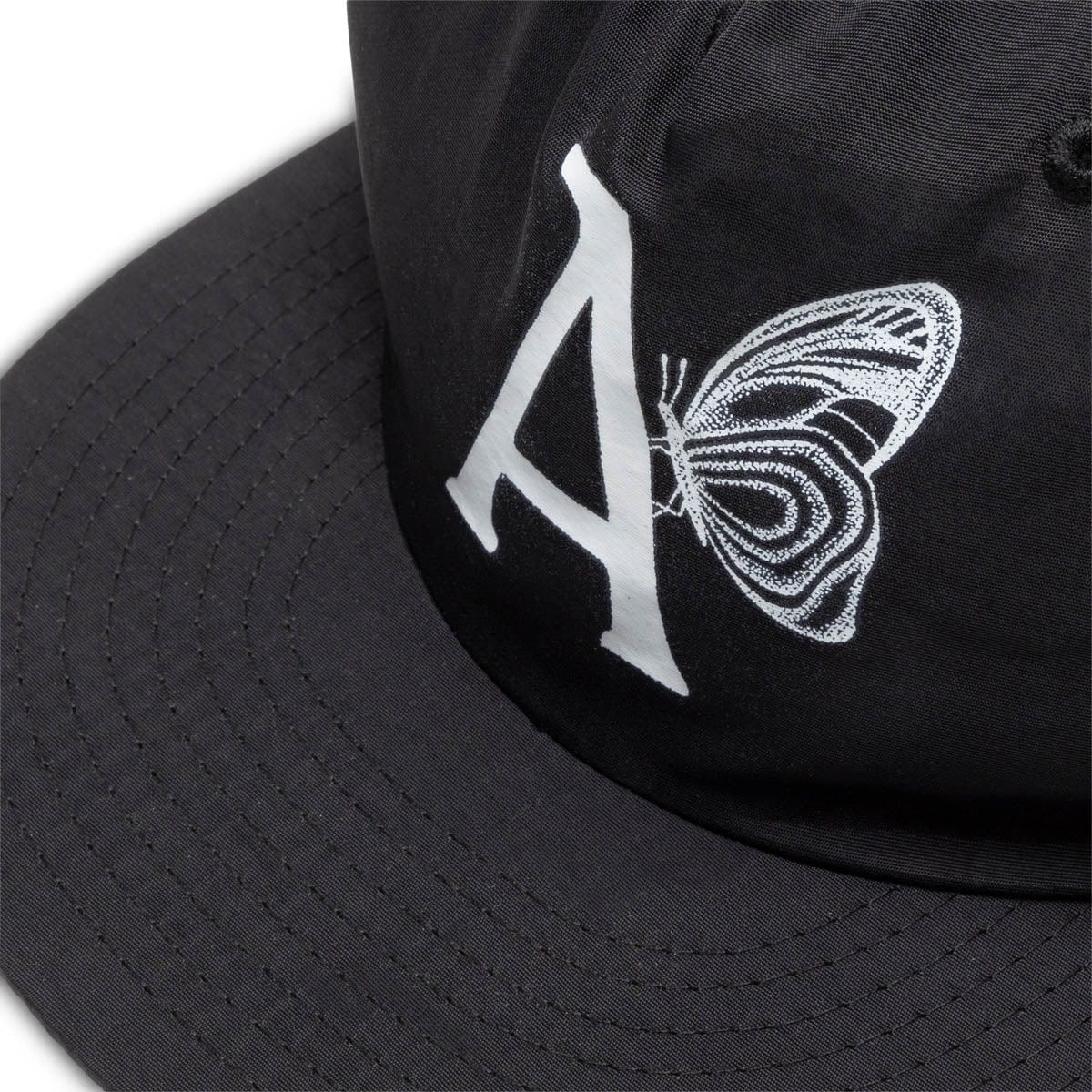 Afield Out Headwear BLACK / O/S SLOAN CAP