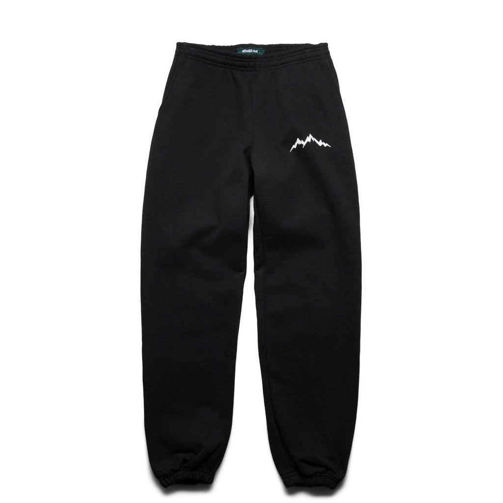 Afield Out Bottoms SPIDERWEB SWEATPANTS