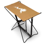 Afield Out Odds & Ends SAND / O/S SUPPLY STOOL
