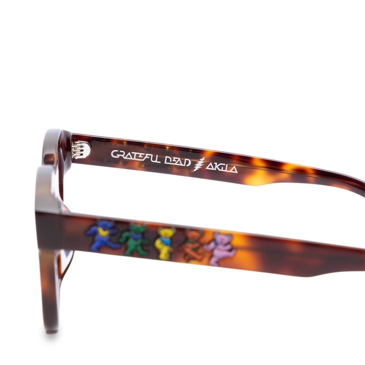 AKILA Eyewear 95 56 GD / O/S x Grateful Dead APOLLO