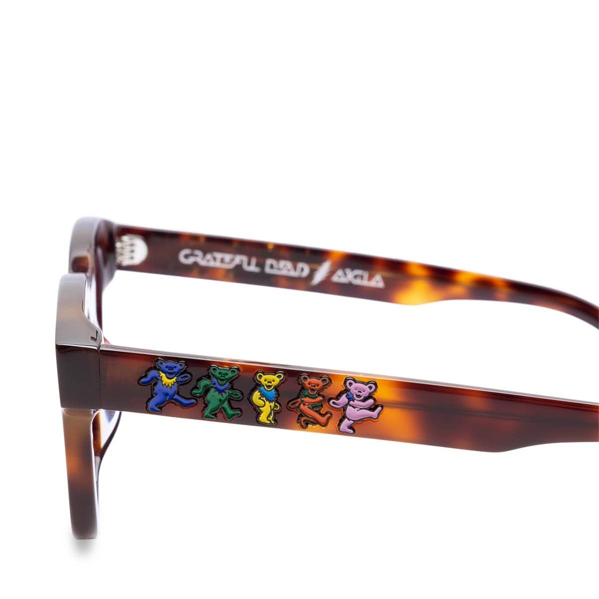 AKILA Eyewear 95 56 GD / O/S x Grateful Dead APOLLO