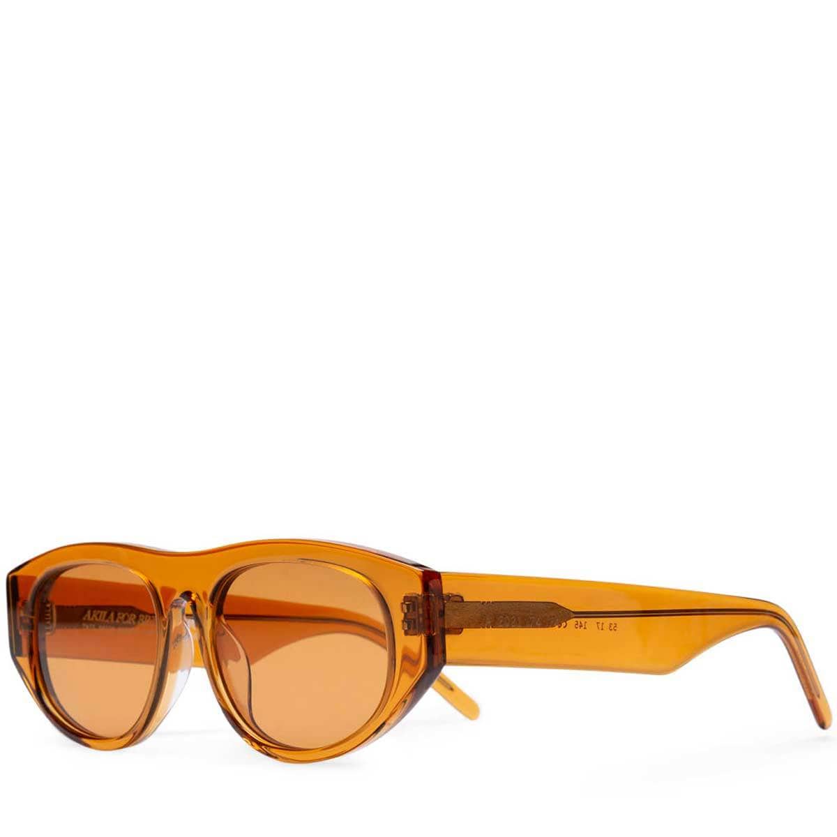 AKILA Eyewear 74 74 / O/S x Bricks & Wood HALLDALE