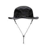 and wander Headwear BLACK / O/S JQ TAPE HAT