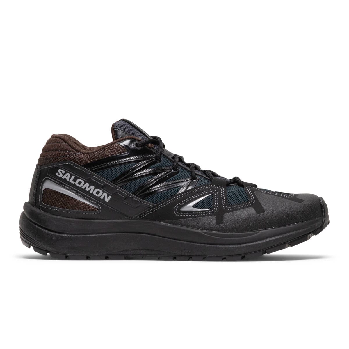 and wander Sneakers SALOMON ODYSSEY FOR AND WANDER