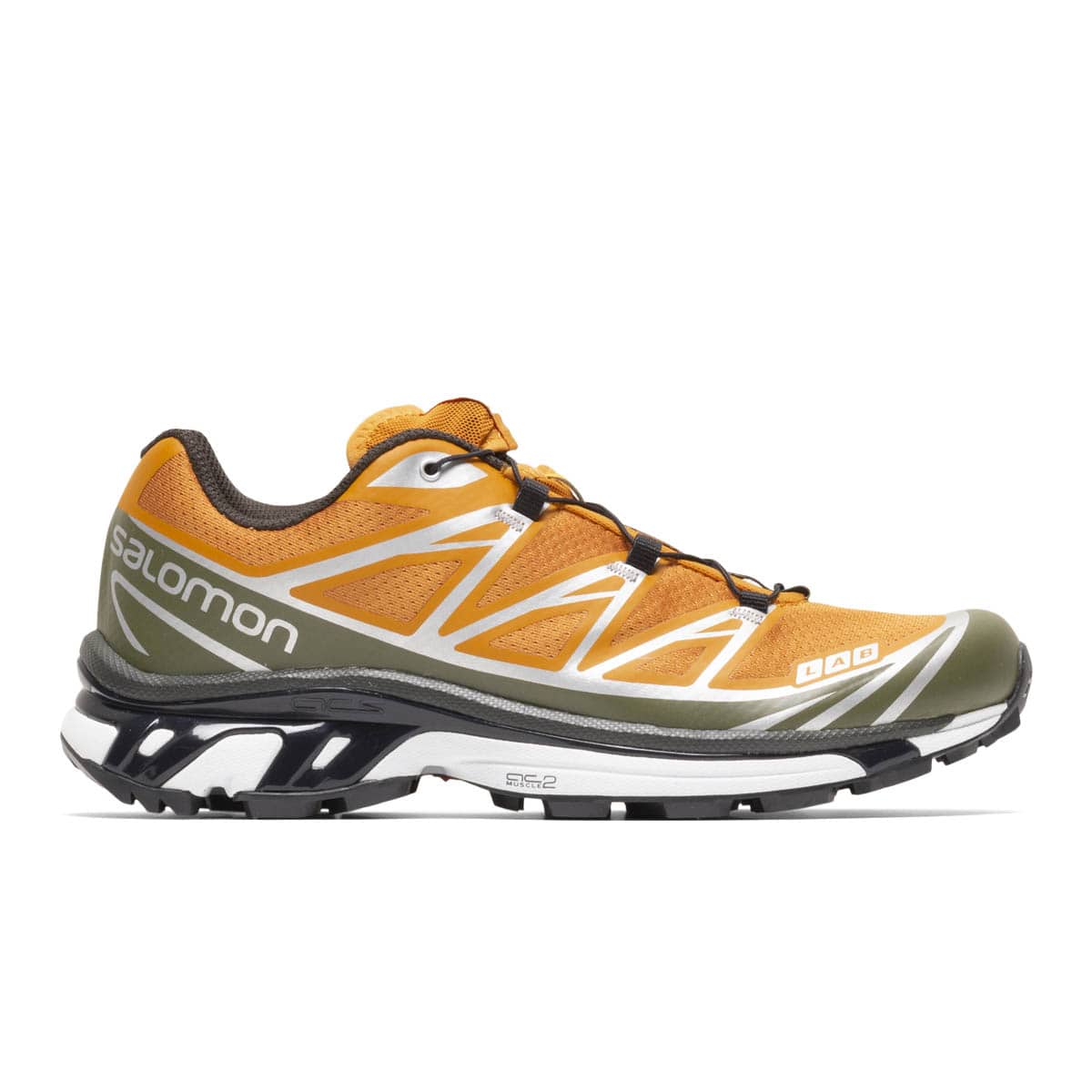 and wander Sneakers SALOMON XT-6 FOR AND WANDER
