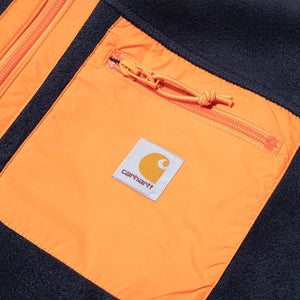Carhartt W.I.P. Outerwear PRENTIS LINER FLEECE
