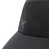 Arc'teryx Headwear BLACK / OS ELAHO CAP