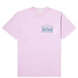 Aries T-Shirts CLASSIC TEMPLE SS T