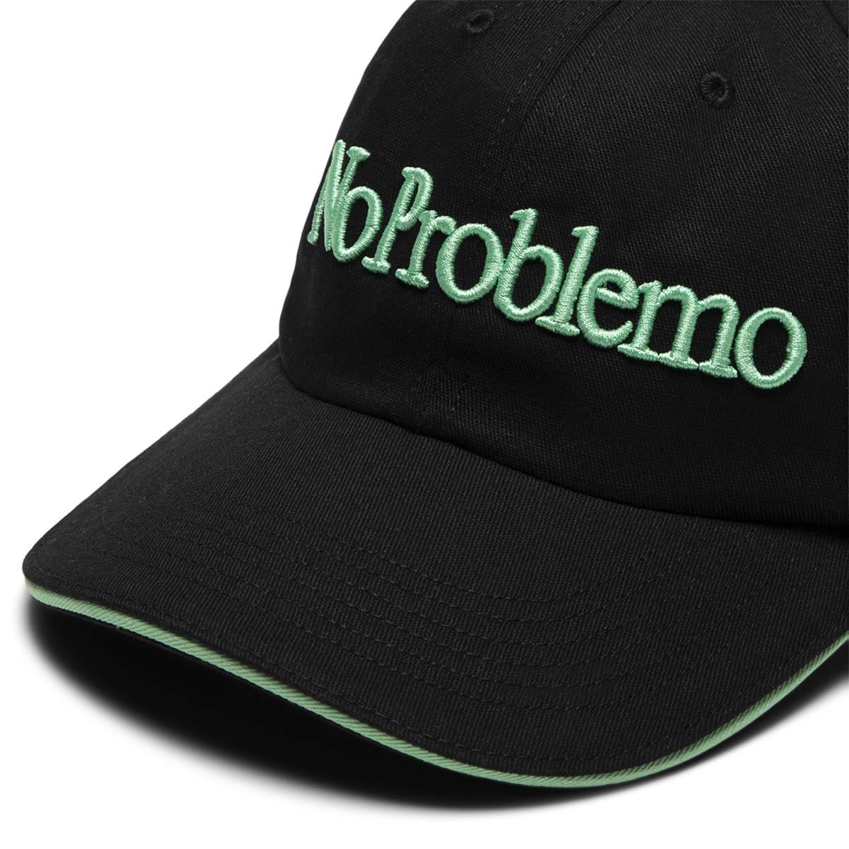 NO PROBLEMO CAP Black – Bodega