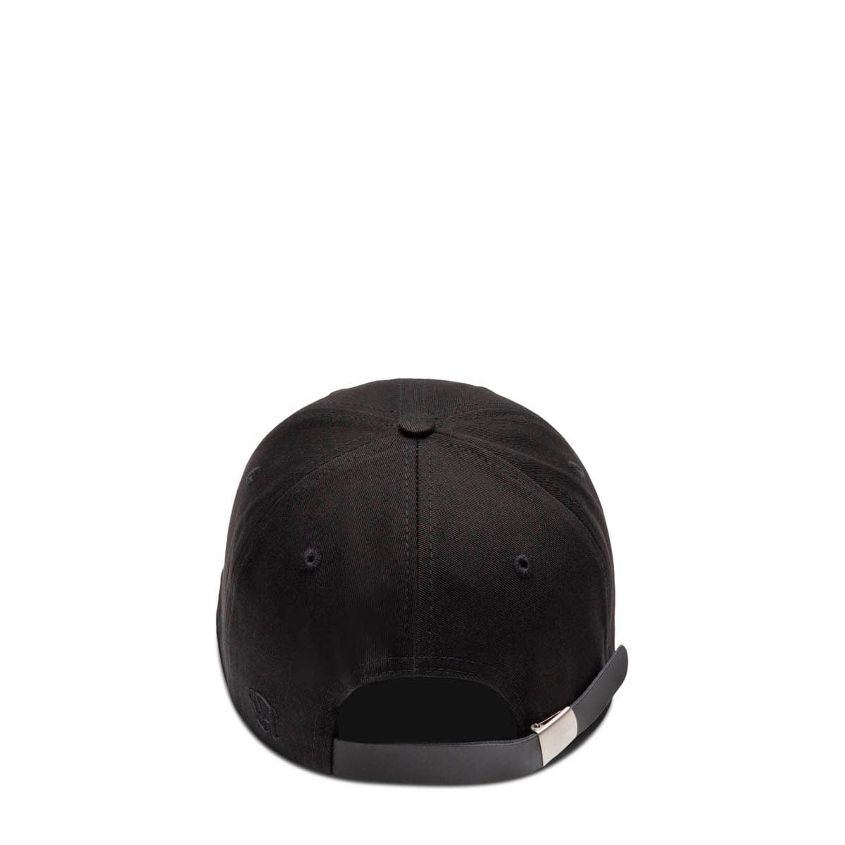 Aries Headwear BLACK / O/S NO PROBLEMO CAP