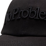 Aries Headwear BLACK / O/S NO PROBLEMO CAP