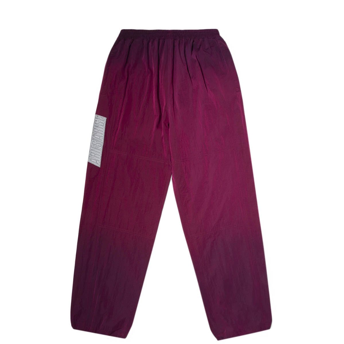 Aries Bottoms OMBRE DYED TRACK PANTS