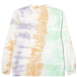 Load image into Gallery viewer, Aries T-Shirts RIPPLE TIE DYE LS TEE
