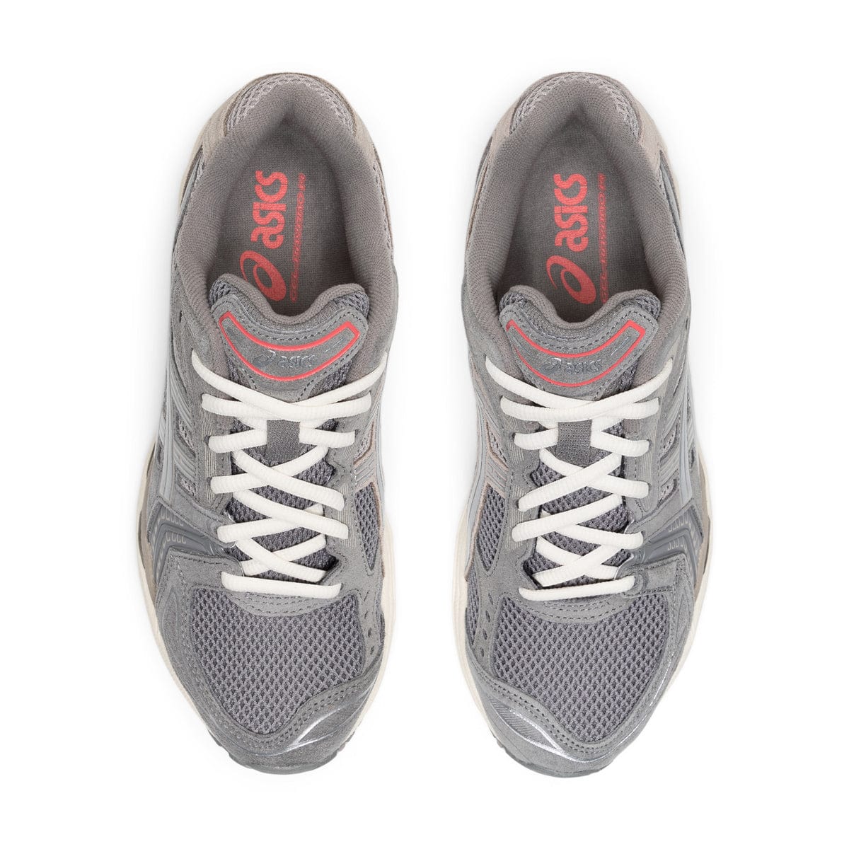 GEL-KAYANO 14 GREY/PURE SILVER | Bodega