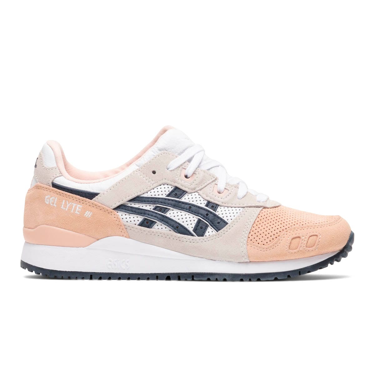 ASICS MENS FOOTWEAR GEL-LYTE III OG