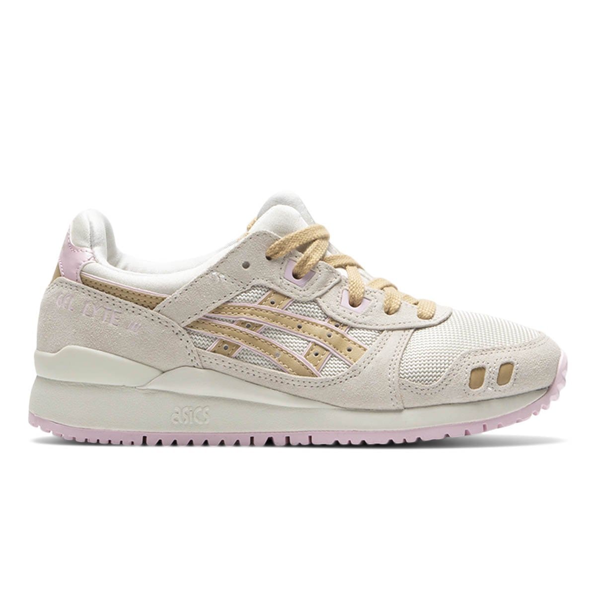 ASICS Shoes WOMEN'S GEL-LYTE III OG