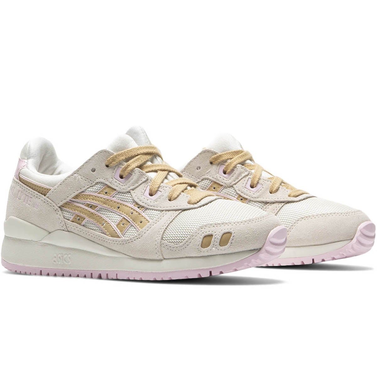 Asics gel discount lyte iii outlet