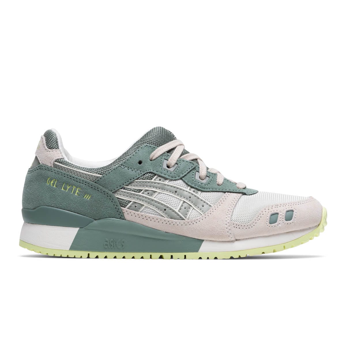 ASICS Sneakers GEL-LYTE III OG