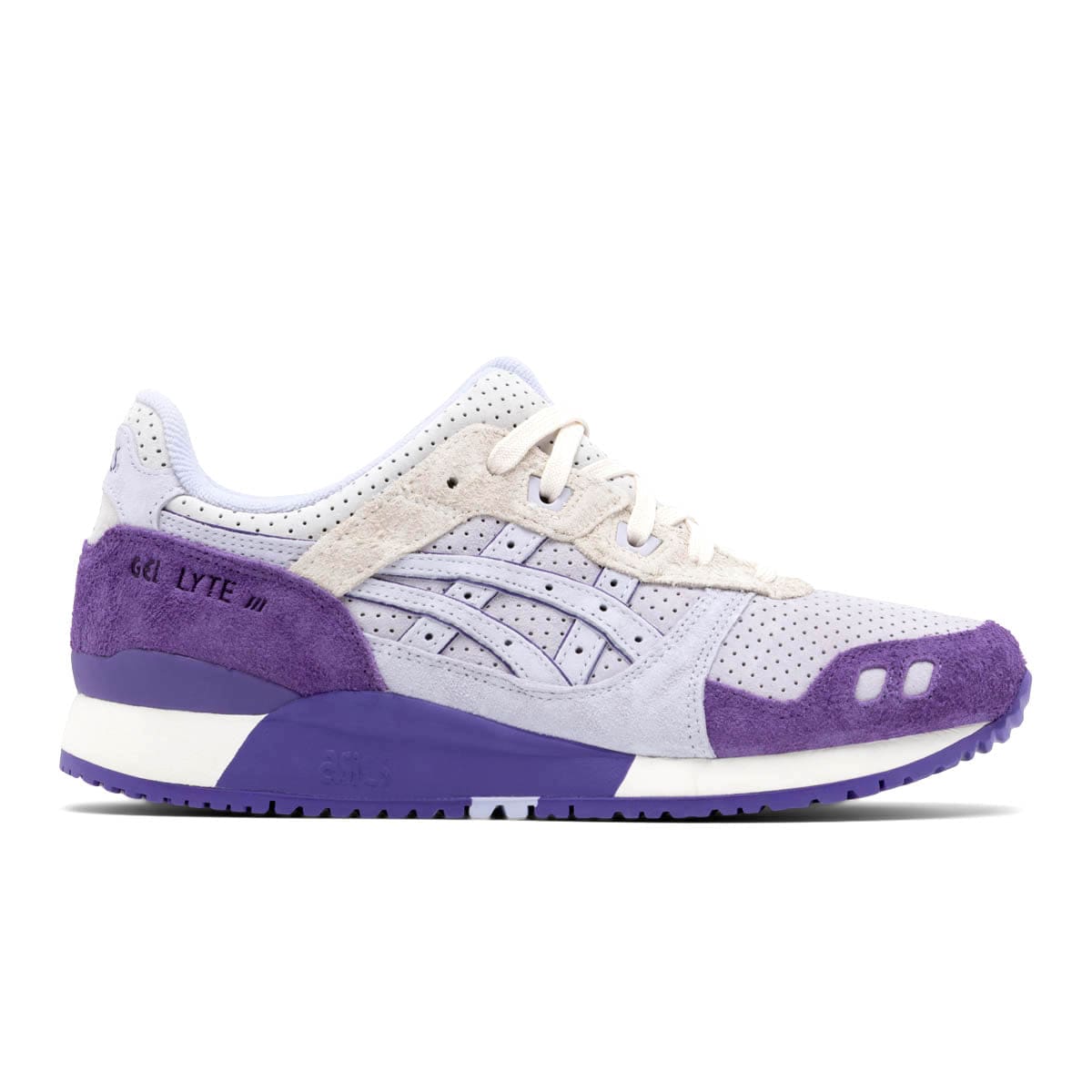 ASICS GEL-LYTE III OG LILAC HINT/LILAC OPAL