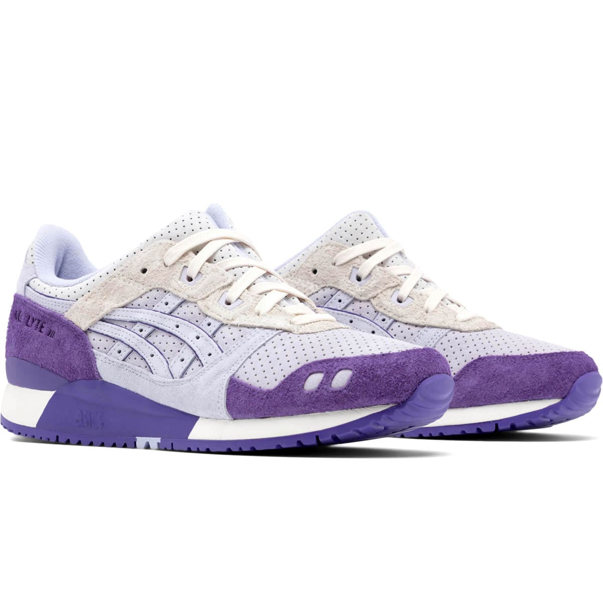 ASICS GEL-LYTE III OG LILAC HINT/LILAC OPAL