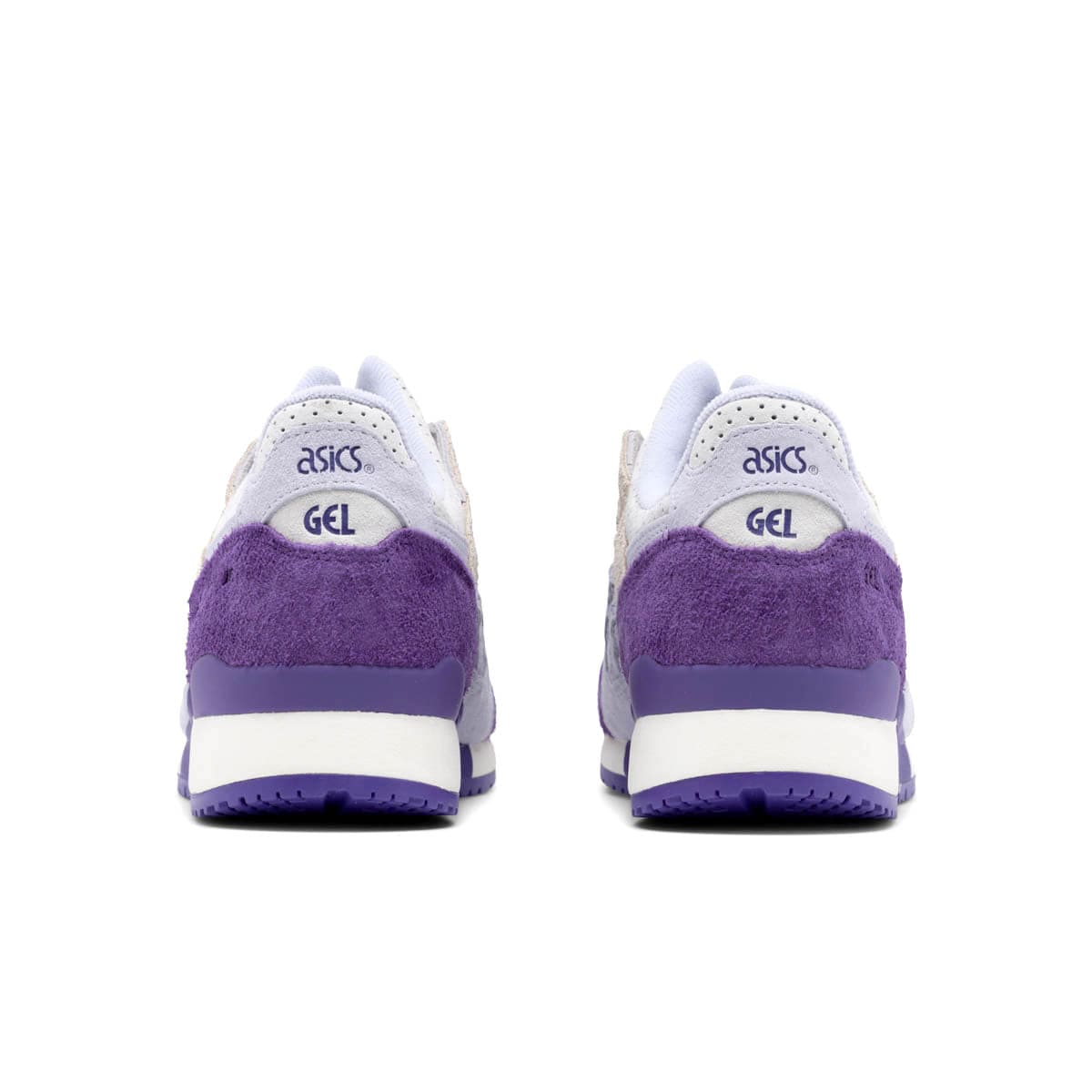 ASICS GEL-LYTE III OG LILAC HINT/LILAC OPAL