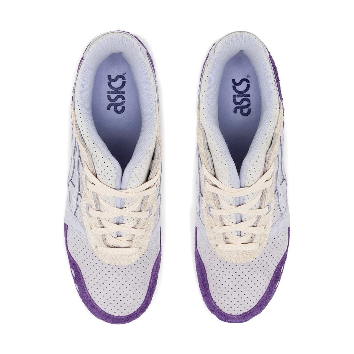 ASICS GEL-LYTE III OG LILAC HINT/LILAC OPAL